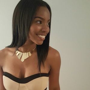 Meet your Posher, Jazmin